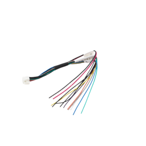 Cable de conexion de voltaje y datos de 20 mm para facial DSK1T331W