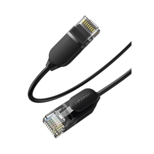 Cable Ethernet Cat6A UTP Ultra Delgado 10 Metros (32.81 Pies)