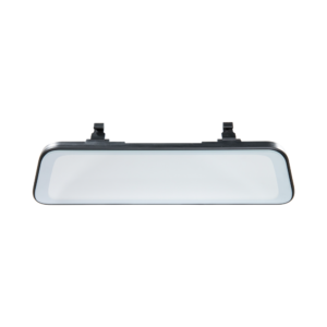 Cámara de Retrovisor / Cámara Frontal de 2 Megapixel (1080p) y Trasera de 2 Megapixel (1080p) / H.265 / Pantalla 9.35" / G-Sensor / Micrófono y Bocina Integrada / Micro SD / Fácil de Instalar / Reconocimiento de voz
