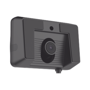 Cámara Móvil TURBO 2 Megapixel (1080P) / Lente 2.1 mm (Super Gran Angular) / Conector Tipo Aviación / Uso Interior / Grabación del Camino Frontal / Micrófono Integrado