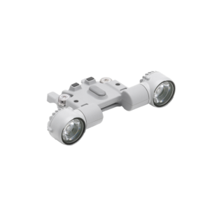 Luz AL1 SPORTLIGHT para Drone Serie Matrice4 / Incluye calibración