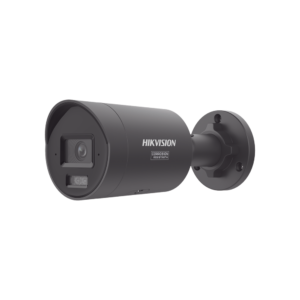 [Dual Light + ColorVu 3.0 + HikAI] Bala IP 4 Megapixel / Lente 2.8 mm / 40 mts IR + Luz Blanca / 2 Microfonos Integrados / Exterior IP67 / WDR 130 dB / ACUSENSE 3.0 / Metal / NEMA 4X / ACUSEEK