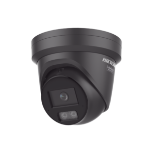 [Dual Light + ColorVu 3.0 + HikAI] Turret IP 4 Megapixel / Lente 2.8 mm / 30 mts IR + Luz Blanca / 2 Microfonos Integrados / Exterior IP67 / WDR 130 dB / ACUSENSE 3.0 / Metal / NEMA 4X / ACUSEEK