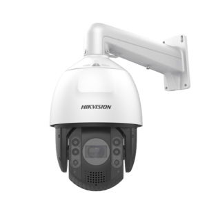 [Protección Activa] PTZ IP 2 Megapixel / 25X Zoom / 200 mts IR / IP67 / IK10 / ACUSEEK / ACUSEARCH / AI-ISP / AutoSeguimiento / 2 Micrófonos y 1 Bocina Integrados / Detección Facial / ACUSENSE / Hi-PoE