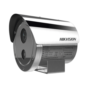 Bala IP 4 Megapixel / Lente Mot. 2.8 a 12 mm / Anticorrosión (SUS304) / Antiexplosión (ATEX - IECEx) / Exterior IP68 / IK08 / 50 mts IR / WDR 120 dB / ONVIF / PoE / Micro SD