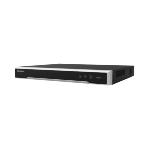 [Doble Poder de Decodificación] NVR 32 Megapixel (8K) / 16 Canales IP / 16 Puertos PoE+ / AcuSense / ANPR / Conteo de Personas / Heat Map / 2 Bahías de Disco Duro / HDMI en 8K / Soporta POS / Alarmas I/O / Smart Search