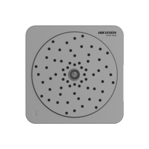 Cámara de Imagen Acústica / 64 Micrófonos / Localización de Fuente de Sonido Alta Precisión / Frecuencia Ultra Amplia / Detección de Fuga de Gas