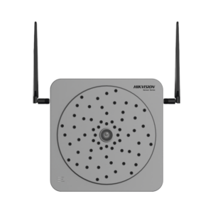 Cámara de Imagen Acústica Portátil / 64 Micrófonos /Localización de Fugas de Gas y Vibraciones / Protección IP67 / Rango Frecuencial 5 KHz-72 KHz / Soporta 4G