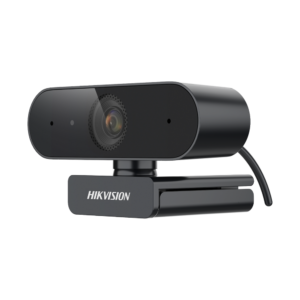 C?mara Web ALTA DEFINICI?N (1080p) / Giro 360? / Gran Angular / Micr?fono Integrado / Conector USB de 2 mts / F?cil de Instalar / Reducci?n de Ruido Inteligente