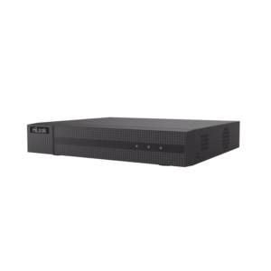 [Audio Bidireccional] DVR 4 Canales TurboHD + 1 Canal IP / 2 Megapixel (1080p) Lite / Acusense Lite (Evita Falsas Alarmas) / Audio por Coaxitron / 1 Bahia de Disco Duro / H.265+ / Salida de Vídeo Full HD