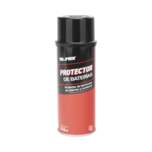 Protector de Bater?as Exi33, Protege y Extiende la Vida de Tu Bater?a, Soluci?n Eficaz contra la Corrosi?n y la Sulfataci?n en Ambientes Exigentes