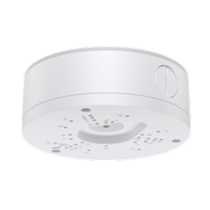 Caja de Conexión Circular / Compatible con Serie 30 / Exterior IP66