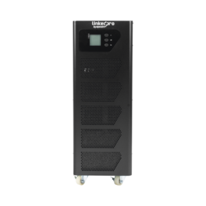 UPS Tipo Torre de 10KVA, Online Doble Conversión, 200 - 240 Vac de Entrada y 220Vca o 120Vca de salida Fase Dividida, Onda Senoidal Pura