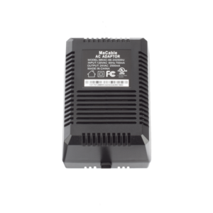 Transformador de 24 VCA / 2.5 Amp (60 VA) / Multiples Usos / Recomendado para PTZ TURBOHD e IP / Interior