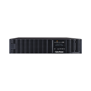 UPS de 1500 VA/1350 W, Online Doble Conversión, Entrada 120 Vca NEMA 5-15P, Onda Senoidal Pura, Rack o Torre de 2 UR, Con  8 Tomas NEMA 5-15R