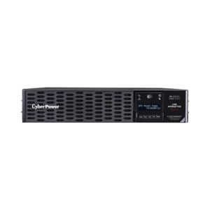UPS de 1000 VA /1000 W, Topología Línea Interactiva, Entrada 120 Vca NEMA 5-15P, Onda Senoidal Pura, Torre o Rack 2 UR, Con 8 Tomas NEMA 5-15R