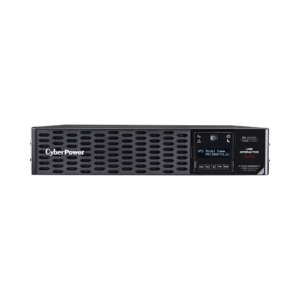 UPS de 1500 VA/1500 W, Topología Línea Interactiva, Entrada 120 Vca NEMA 5-15P, Onda Senoidal Pura, Torre o Rack 2 UR, Con 8 Tomas NEMA 5-15R