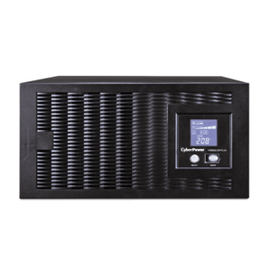 UPS de 5000 VA/4500 W, Topología Línea Interactiva, 200 - 240 Vca de Entrada, 208 Vca de Salida, Onda Senoidal Pura, Torre o Rack 5 UR, Con 3 Tomas NEMA L6-30R y 2 NEMA L6-20R
