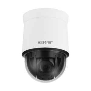 Domo IP PTZ Interior 2MP / Zoom Óptico 32X / H.265 & WiseStream  / WDR 120DB