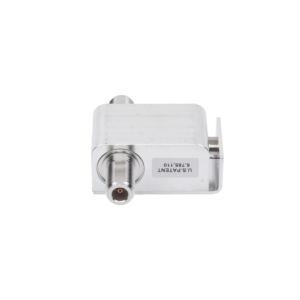Protector Coaxial RF Banda Ancha / 100-512 MHz / 750W / Conectores N Hembra / Para Combinadores