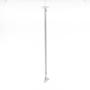 Montaje telescópico de aluminio 1000-2000 mm