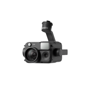 Payload Zenmuse H30, Zoom de 7.1- 172 mm /Telémetro Laser Alcance de 3000m/ Gran angular 48 MP Compatible con Drone Matrice 350RTK y MATRICE400
