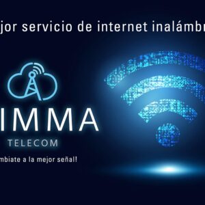 Servicios de Internet