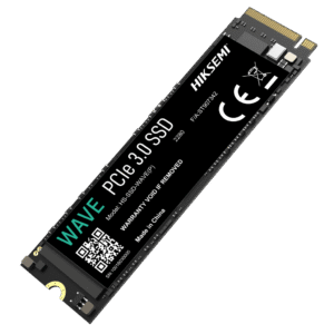 Unidad de estado sólido (SSD) 1024 GB / PCIE 3.0 / M.2 NVME / Alto Rendimiento / 2280 MB/S Lectura / 1800 MB/S escritura