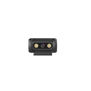 Cámara Móvil IP 5 Megapixel / Lente 8 mm / 20 mts IR / Exterior IP68 / IK10 / WDR 120 dB / Conector M12 / Reconocimiento de Placas (ANPR)