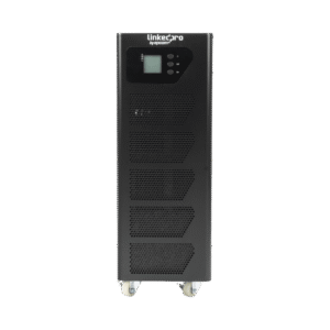 UPS de 6000 VA, Online Doble Conversión, 200 - 240 Vac de Entrada, Fase Dividida 120V/120V + N, sin Baterías con Kit de Cables de Conexión de Baterías