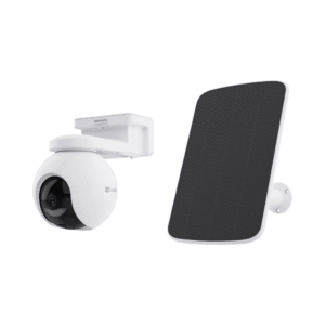 Kit de Camara PT 4G / batería recargable / Incluye 1 pieza de CS-EB8-4G y 1 Pieza de CS-PSP8