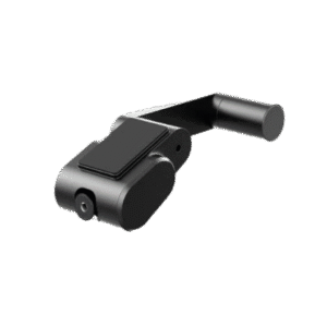 Cámara Móvil TURBO 1080P/ 2 Megapíxel / Lente 2.1 mm / Conector Tipo Aviación