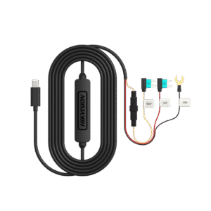 Adaptador para Alimentar Dahscam Directo de la Bateria del Automovil / Compatible con AE-DC2018-K2 / AE-DC4328-K5