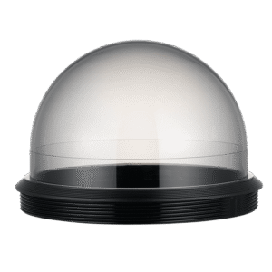 Burbuja ahumada para camaras PTZ para interior Hanwha QNP-6320 / QNP-6250