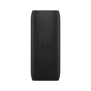 UniFi Cast Pro para UniFi Connect, señalización digital, convierta cualquier pantalla HDMI en una terminal audiovisual controlada centralizadamente por red, (1) puerto GbE POE IN 48 Vcc, 0.35A o USB-C 5 Vcc, 3A / (1) puerto HDMI de salida
