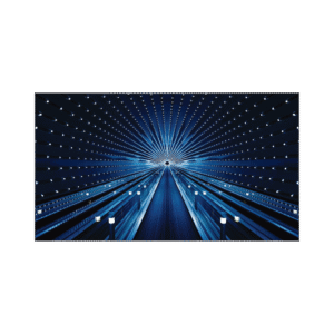 Pantalla LED Todo en uno 130" 2K / 2.89 x 1.63 metros / 1.5mm pixel pitch, 500 nits iluminacion / Tizen 6.5 / HDMI / Dysplay port / bocinas integradas / Eco Sensor