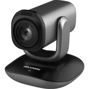 Cámara Web PTZ Alta Definición Full HD (1080p) Para Salas de Juntas / Gran Angular / Micrófono Integrado / Fácil de Instalar / Reducción de Ruido Inteligente