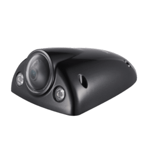 Cámara IP Móvil / 4 Megapixel / Lente 2.8 mm / H.265+ / WDR 120 dB / IP68 / IP69K / IK10 / 3DNR / 30 mts IR