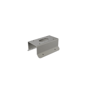 Soporte de Montaje Esquina / Acero Inoxidable / Dimensiones 250x181.2x105 mm/ Compatibilidad con DS-TCG406-E