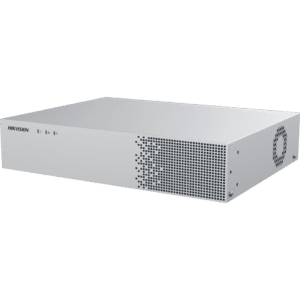 NVR 32 Megapixel (8K) / 16 Canales IP / Analisis de Compartamiento / Detección de Casco / Reconocimiento Facial (Base de Datos) / Incluye 1 disco de 1 TB / HDMI en 8K / ACUSENSE / Deepin Mind