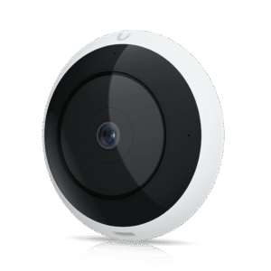 Cámara UniFi Protect AI 360 Resolución 2K Color Blanco/ Interior y Exterior / PoE / Funcionalidad Pan-Tilt-Zoom / Vigilancia Completa de 360°/ Vista Ultra Ancha / Visión Nocturna 9m IR / IA Avanzada / Audio de 2 Vías