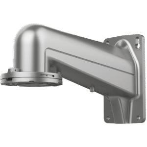 Montaje de Pared para Domos PTZ con Sistema Anti-vibración