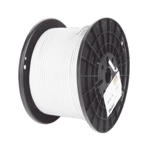 Bobina de Cable UTP de 4 Pares, Vari-MaTriX HD, Cat6A, 23 AWG, CMR (Riser), Color Gris, 305 Metros (1000 Pies)