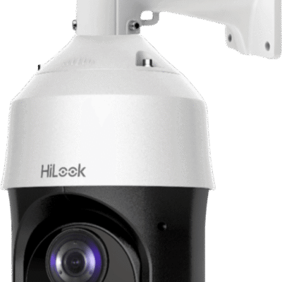 Domo PTZ IP 2 Megapixel / 25X Zoom / 100 mts IR / Exterior IP66 / PoE+/ WDR 120 dB / Defog / EIS / HLC / 3D-DNR