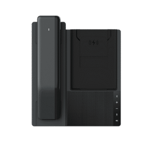 Estación Telefónica Todo en Uno/ Handset Inalámbrico/ Bluetooth / Carga Inalámbrica a Dispositivos Móviles