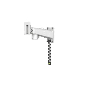 Montaje de Pared para Radar IP Hikvision