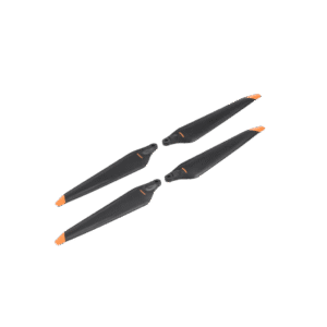 Hélices Modelo 1671 de Bajo Ruido para Drone M30T