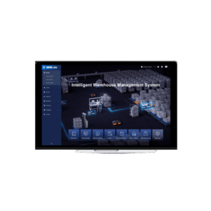 Software De Control Para Uso Con Robots Hikrobot V1.0