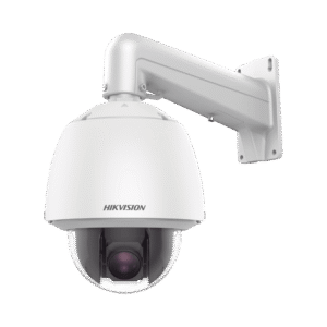 PTZ IP 4 Megapixel / 25X Zoom / IK10 / IP66 / ACUSEEK / ACUSEARCH / AI-ISP / Alarmas y Audio I/O / Detección Facial / ACUSENSE / PoE+