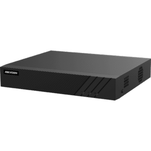 NVR 8 Megapixel (4K) (Compatible con Cámaras ACUSENSE) / 8 canales IP / 8 Puertos PoE+ / 1 Bahía de Disco Duro / Salida de Vídeo en 4K / 300 Metros PoE Modo Extendido